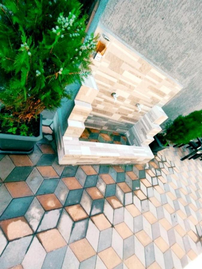 Dream House Ureki Apartman Kültér fotó