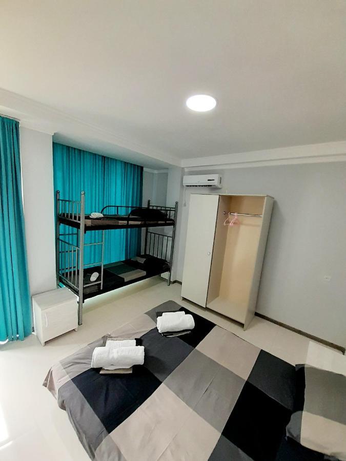 Dream House Ureki Apartman Kültér fotó