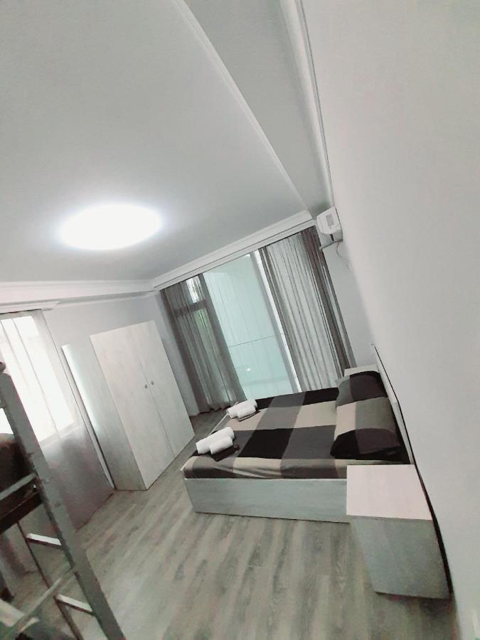 Dream House Ureki Apartman Kültér fotó