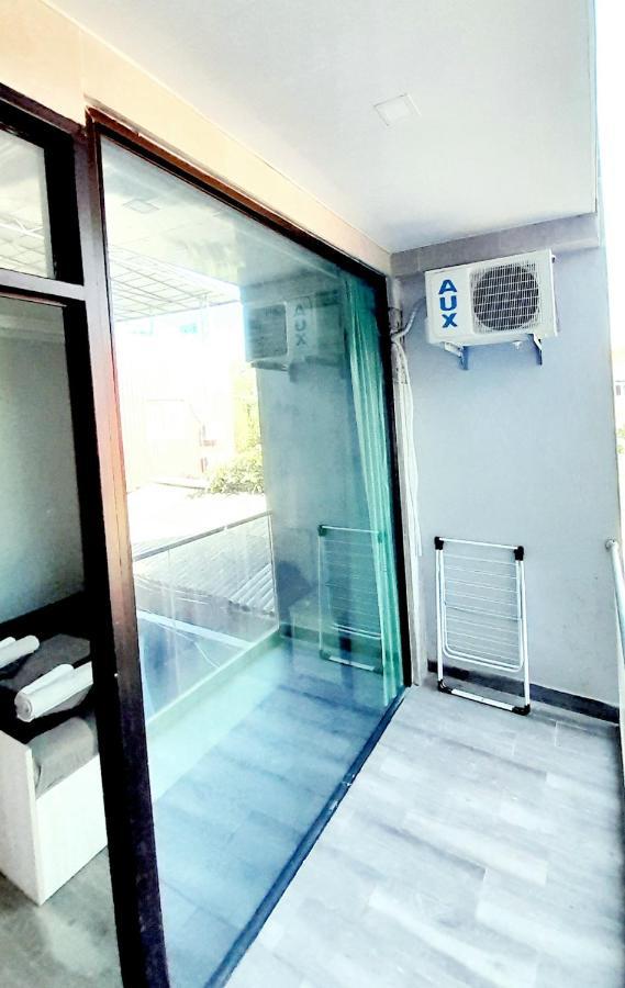 Dream House Ureki Apartman Kültér fotó