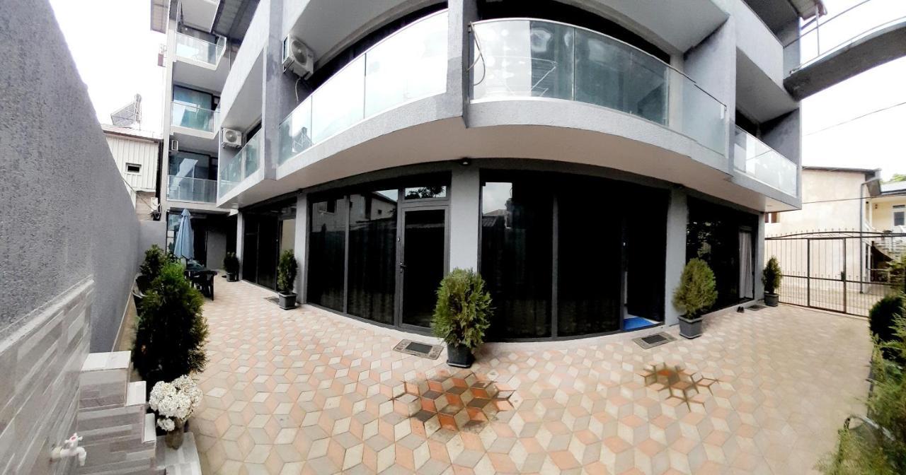 Dream House Ureki Apartman Kültér fotó