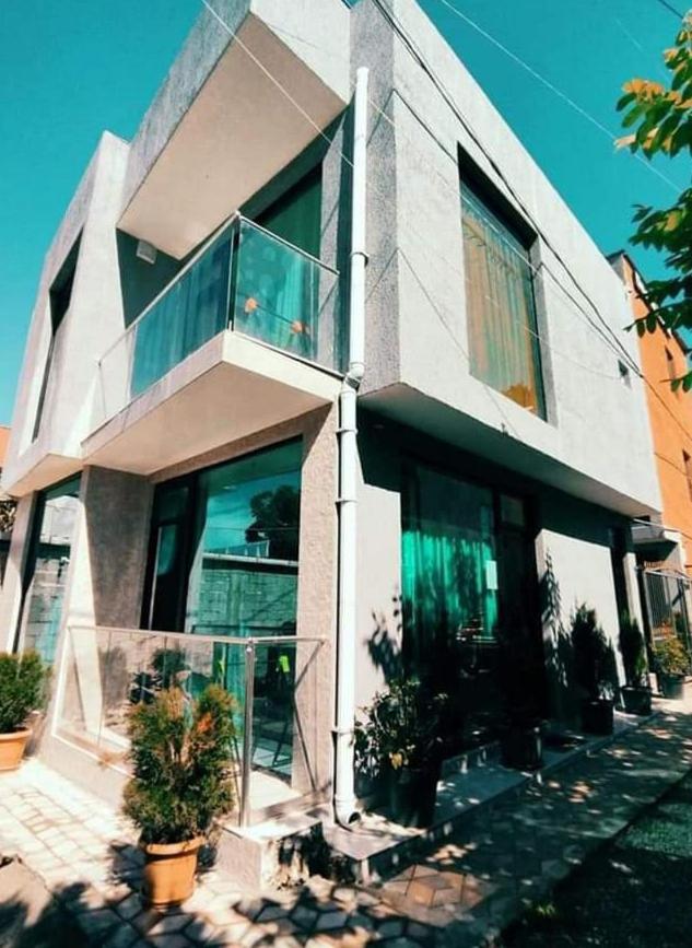 Dream House Ureki Apartman Kültér fotó