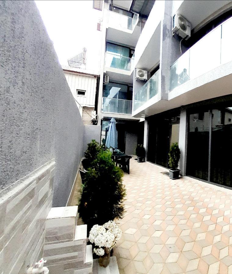 Dream House Ureki Apartman Kültér fotó