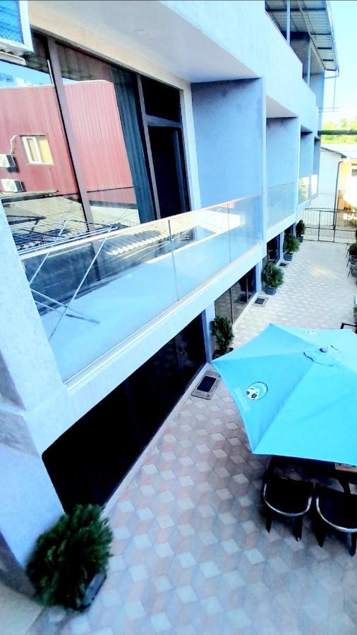 Dream House Ureki Apartman Kültér fotó