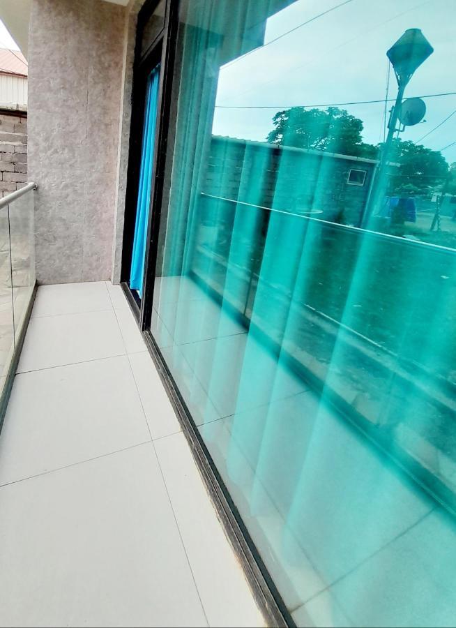 Dream House Ureki Apartman Kültér fotó