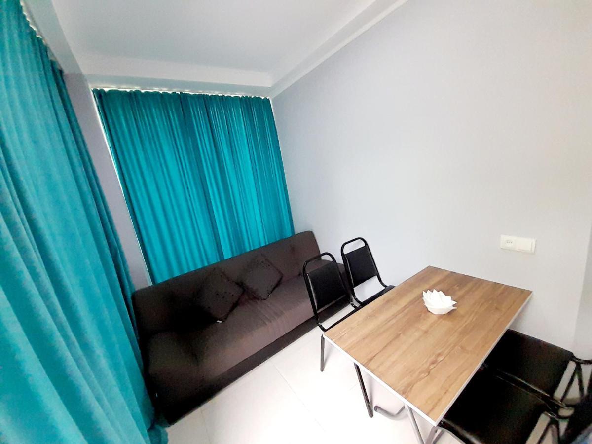 Dream House Ureki Apartman Kültér fotó