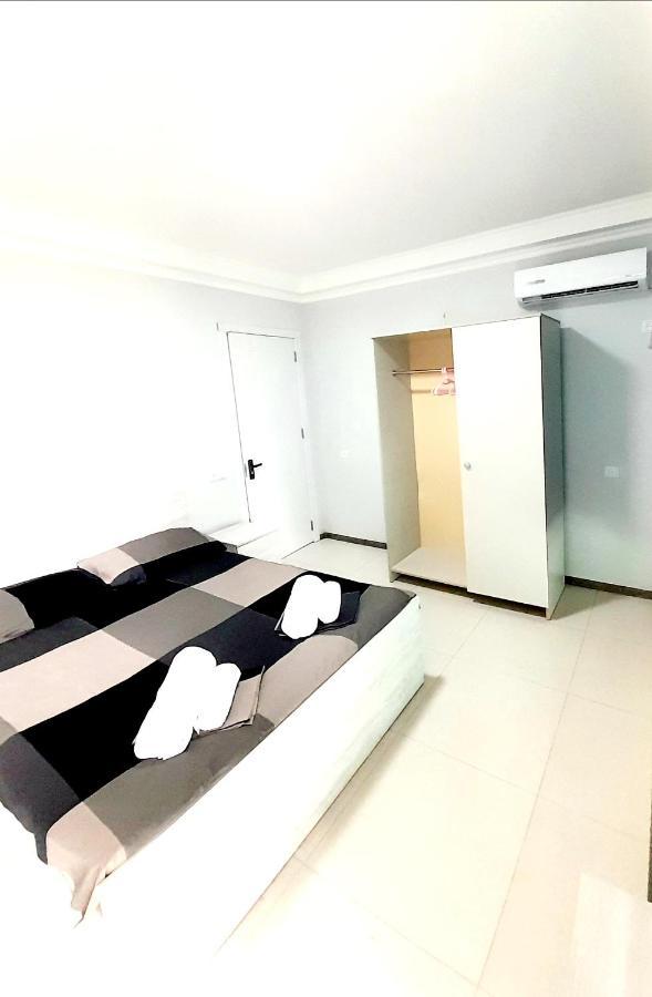 Dream House Ureki Apartman Kültér fotó
