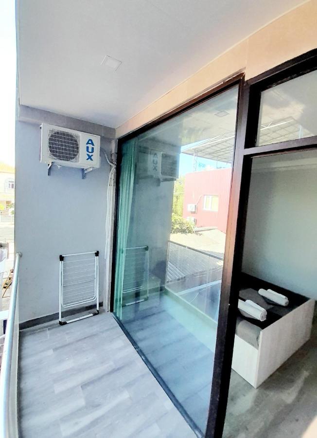 Dream House Ureki Apartman Kültér fotó