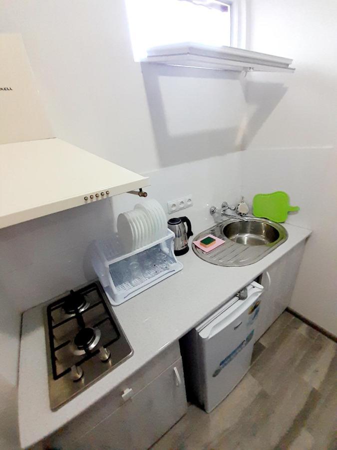 Dream House Ureki Apartman Kültér fotó